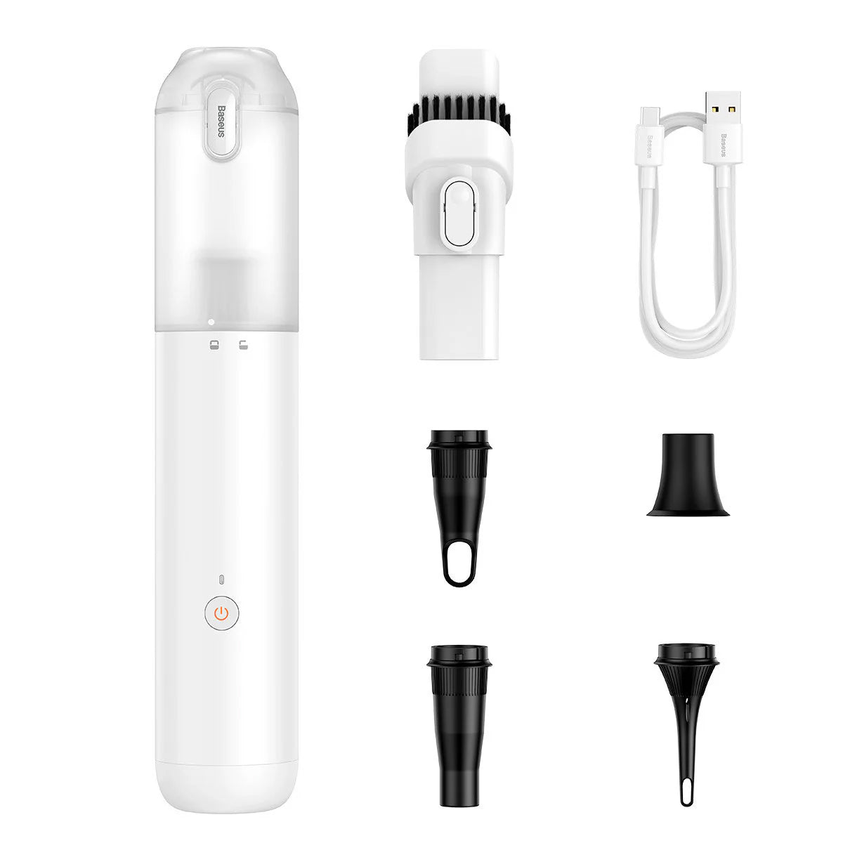 Aspirador de Coche Baseus A3 Lite VCAQ050002