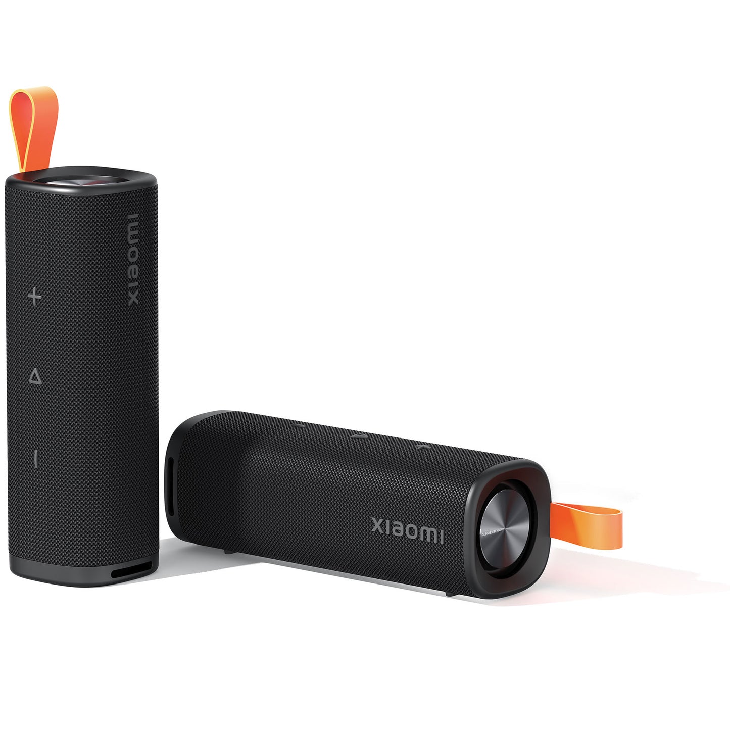 Portable Bluetooth Speaker Xiaomi Sound Outdoor, 30W, TWS, Waterproof, Black QBH4261GL