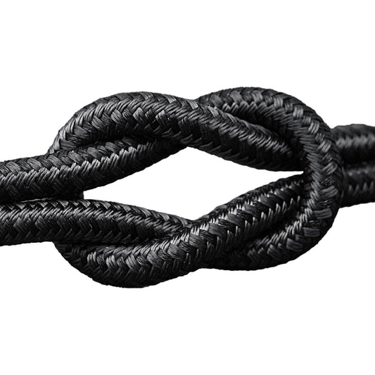 USB-C Charging Cable - USB-C / USB-C Dudao L3F 2in1, 100W, 1.2m, Black