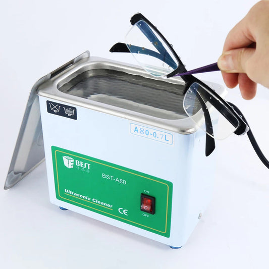 Best BST-A80 Ultrasonic Tank 
