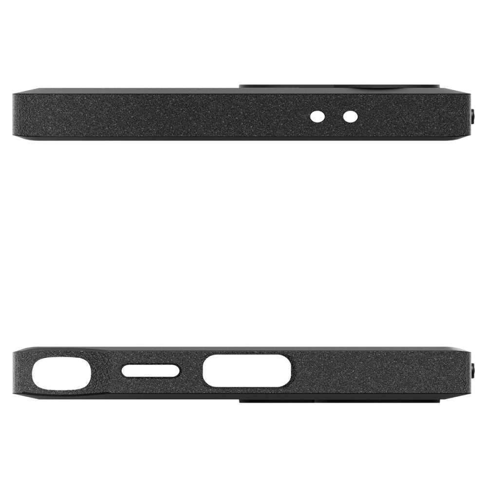 Case for Samsung Galaxy S24 Ultra S928, Spigen, Core Armor, Black 