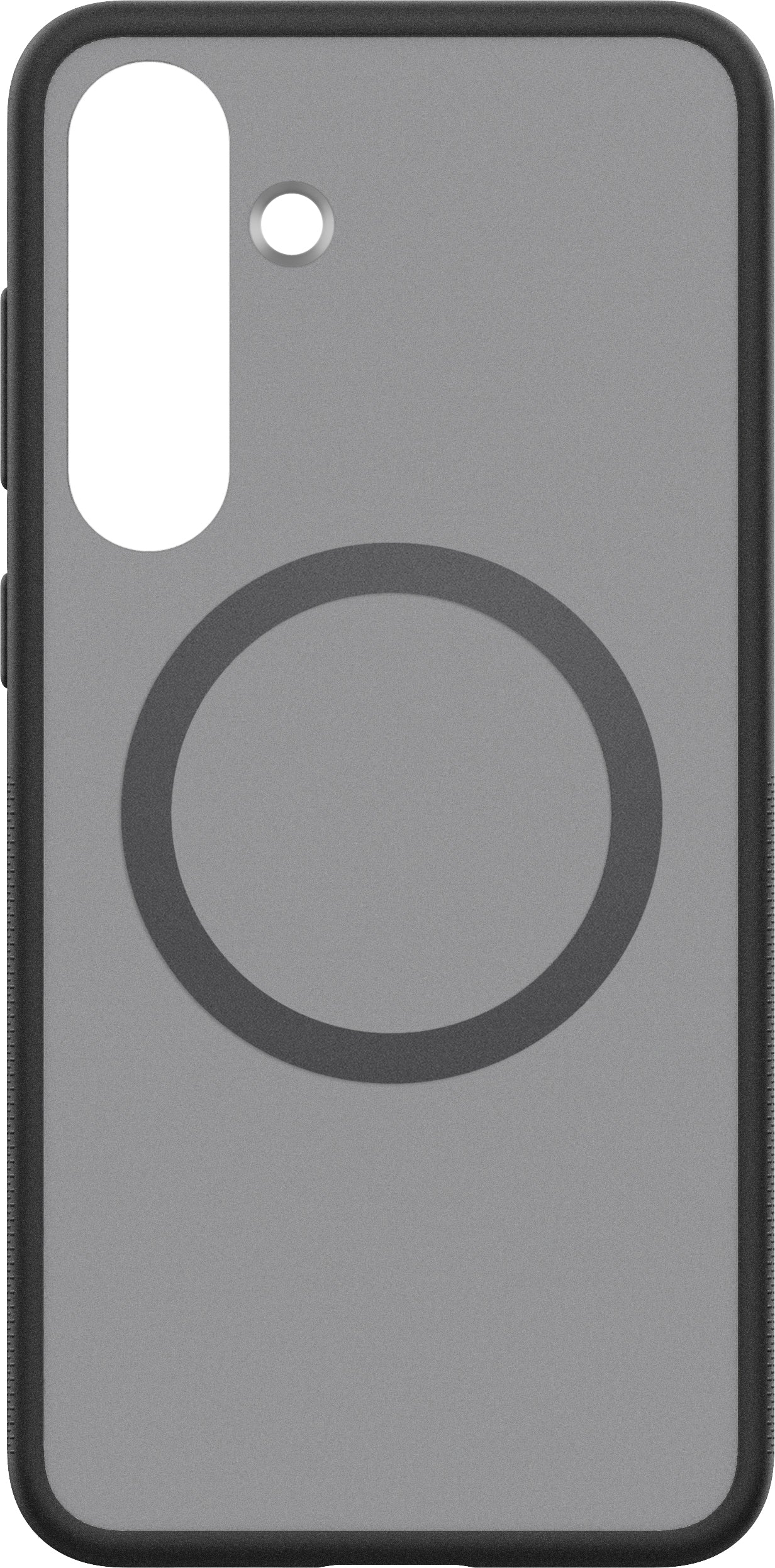 Case for Samsung Galaxy S25+ S936, Spigen Capella Magnet, Black GP-FPS936PGBJW