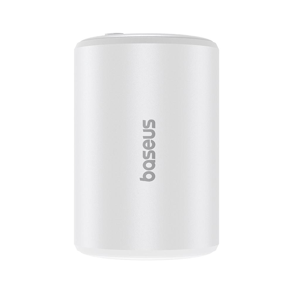 Bomba Baseus PocketGo Pro para colchones inflables C11157700221-01