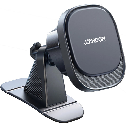 Joyroom JR-ZS400 Magnetic Car Mount, Universal, Black 