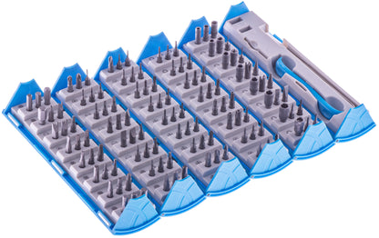 Sunshine Screwdriver SS-5120, 128in1 