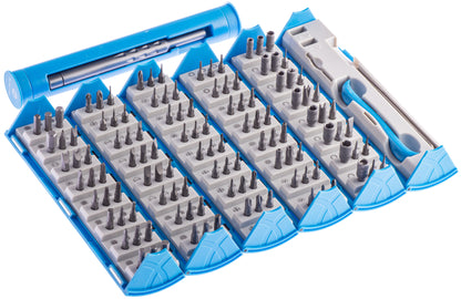 Sunshine Screwdriver SS-5120, 128in1 