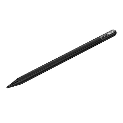 HOCO Touch Pen GM113 para Apple iPad, Negro 
